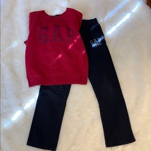 Gap Kids Outfit